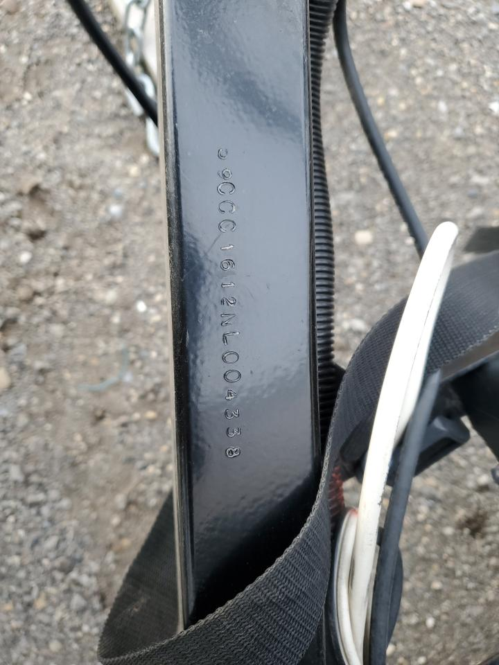 2022 RIVERIDERV ALL Models