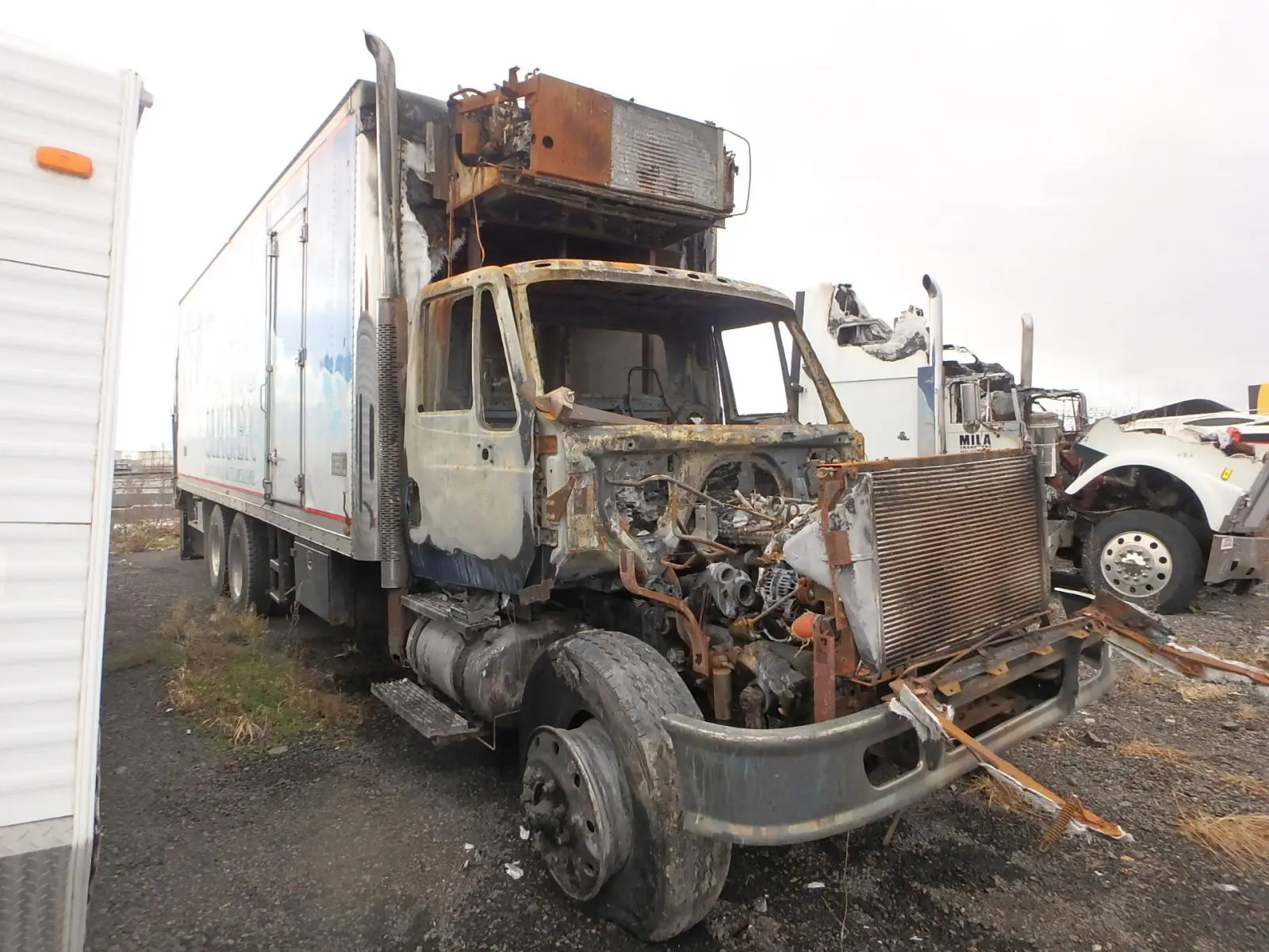 2006 INTERNATIONAL ALL MODELS