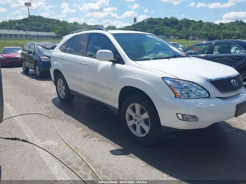 2004 LEXUS RX