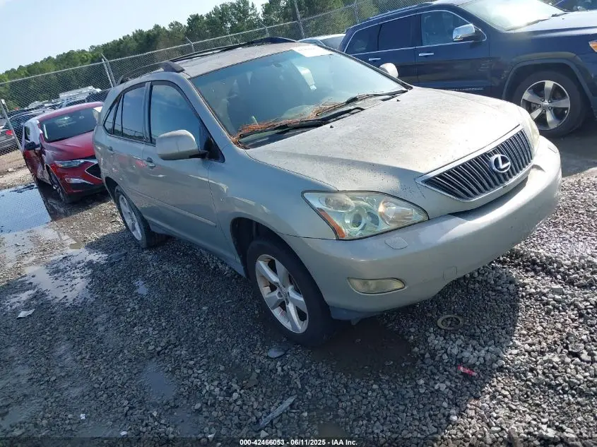 2006 LEXUS RX
