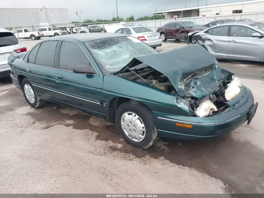 1997 CHEVROLET LUMINA